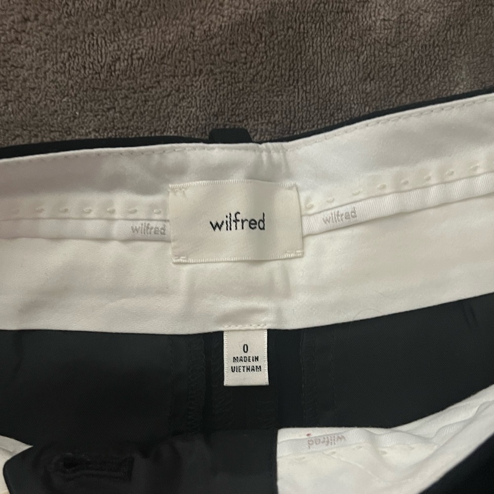 ARITIZA The Effortless pant